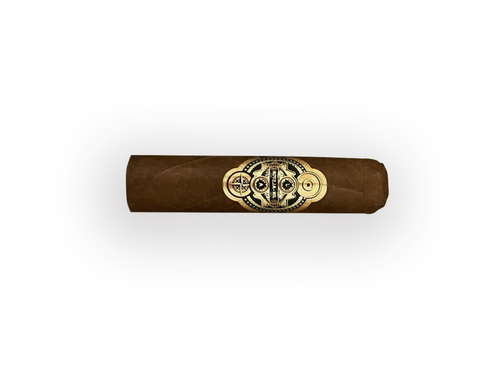 N.460 :: JIN·ALSTON CIGAR