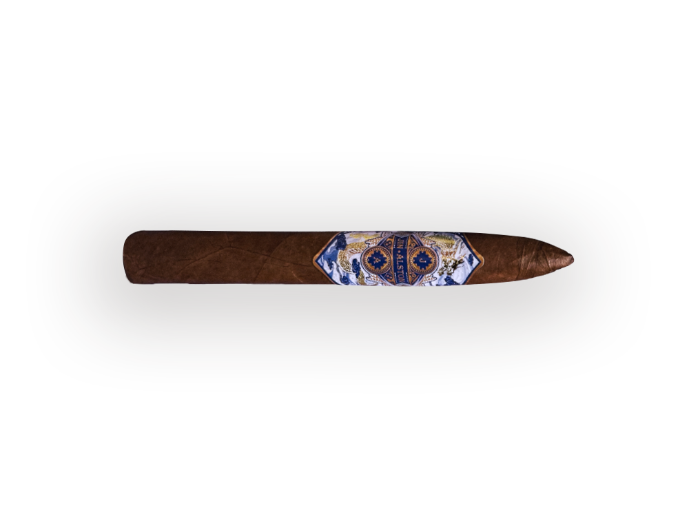 Zodiac Limited Edition :: JIN·ALSTON CIGAR